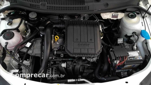 VOYAGE 1.0 12V MPI TOTALFLEX 4P MANUAL