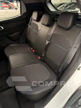 KWID Intense 1.0 Flex 12V 5p Mec.