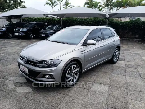 POLO 1.0 200 TSI HIGHLINE AUTOMÁTICO