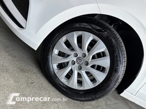 POLO 1.0 MPI TOTAL FLEX MANUAL