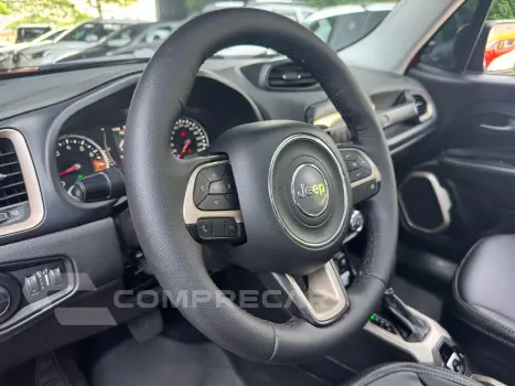 RENEGADE 1.8 16V Sport