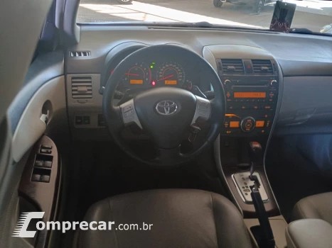 Corolla Altis