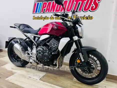 CB 1000 R ABS