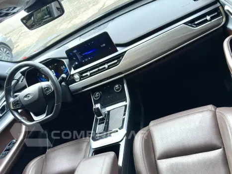 TIGGO 8 1.6 TGDI GASOLINA TXS DCT
