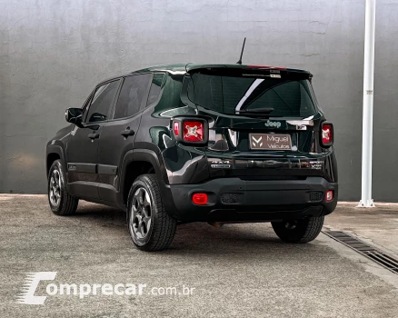 RENEGADE 2.0 16V Turbo Sport 4X4
