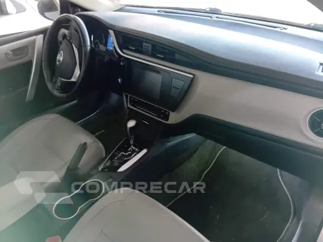 Corolla XEI