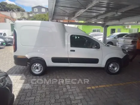FIORINO 1.3 FIREFLY FLEX ENDURANCE MANUAL