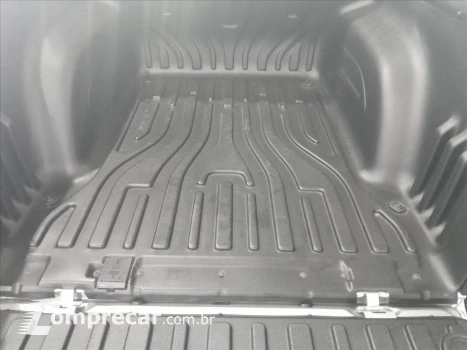 OROCH 1.6 16V SCE FLEX INTENSE MANUAL