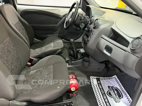 KA 1.0 MPI 8V