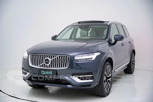 XC 90 T-8 MOMENTUM 2.0 (Híbrido)