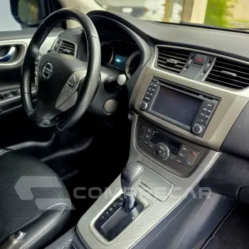 SENTRA 2.0 SL 16vstart