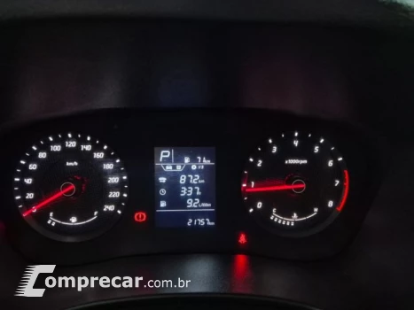 HB20 - 1.0 TGDI COMFORT AUTOMÁTICO