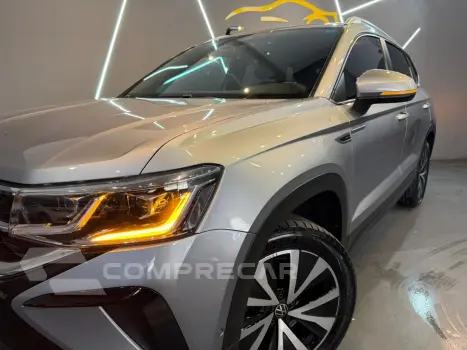 Taos 1.4 250 Tsi Total Flex Highline Automático