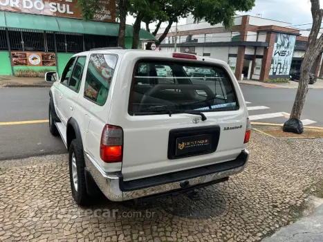 Hilux SW4 4x4 3.0 8V TB Diesel