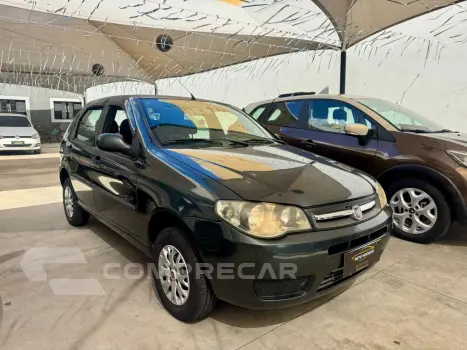 PALIO 1.0 MPI Fire Economy 8V