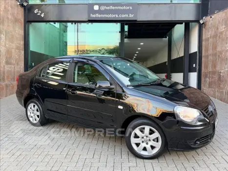 POLO 1.6 MI Comfortline 8V
