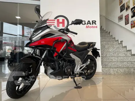 NC 750X ABS