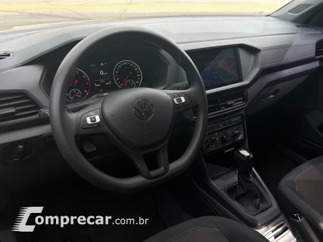 T-CROSS 1.0 200 TSI Sense