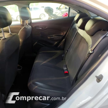 ONIX HATCH LT 1.0 8V FlexPower 5p Mec.