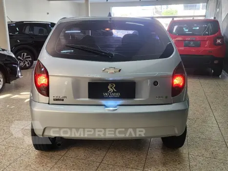 Celta Spirit/ LT 1.0 MPFI 8V FlexP. 5p