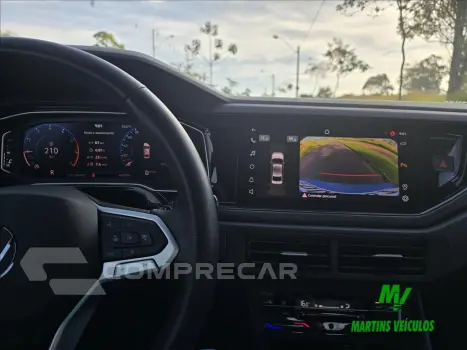 VIRTUS 1.0 200 TSI HIGHLINE AUTOMÁTICO