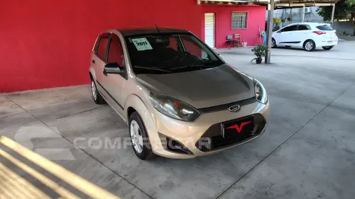 FIESTA 1.0 Rocam 8V