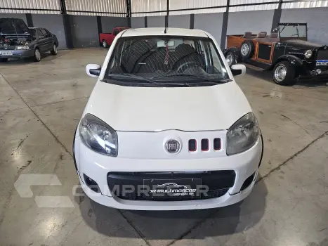 UNO 1.4 Sporting 8V