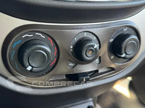 GRAND SIENA 1.6 MPI Essence 16V