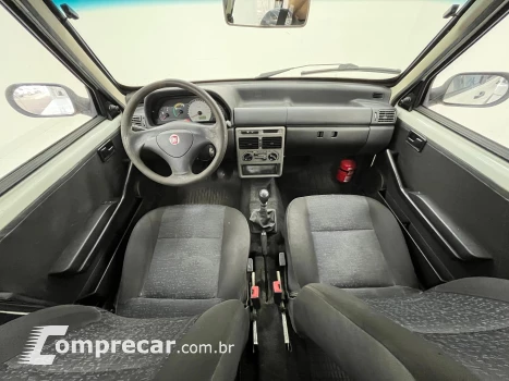 UNO 1.0 MPI Mille WAY Economy 8V