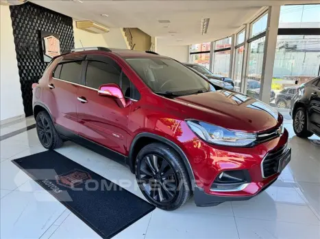 TRACKER 1.4 16V Turbo Premier