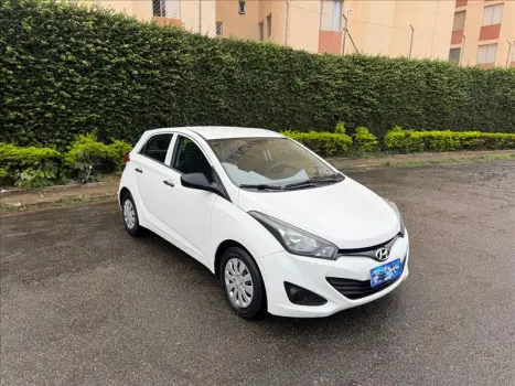 Hyundai HB20 1.0 Comfort 12V 4 portas