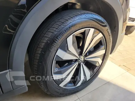 T-Cross Hig. 250 TSI 1.4 Flex 16V 5p Aut