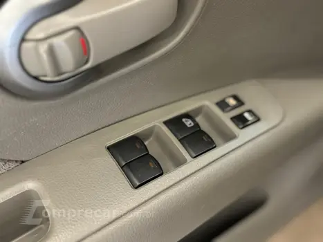 Livina 1.8 Sl 16V Flex 4P Automático