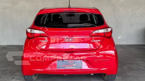 HB20 1.6 Comfort 16V