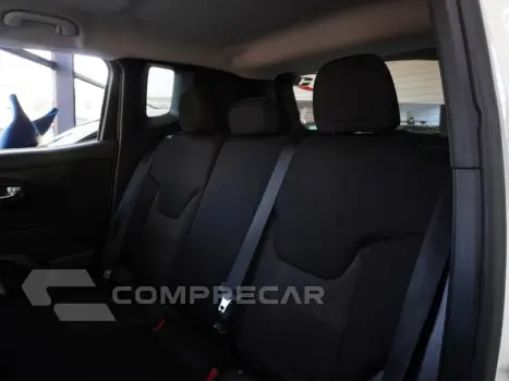 RENEGADE 1.8 16V FLEX SPORT 4P AUTOMÁTICO