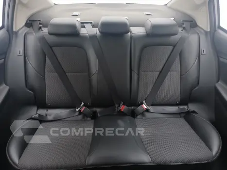 ONIX 1.0 TURBO FLEX LTZ AUTOMÁTICO