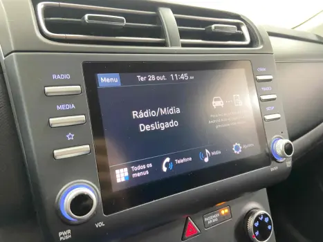 CRETA 1.0 TGDI FLEX COMFORT AUTOMÁTICO