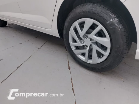 POLO 1.0 MPI MANUAL