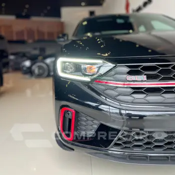 JETTA 2.0 350 TSI GLI