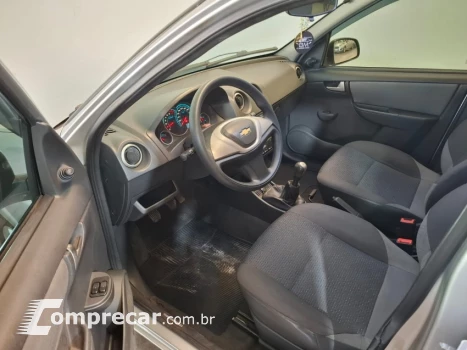 CELTA 1.0 MPFI LT 8V