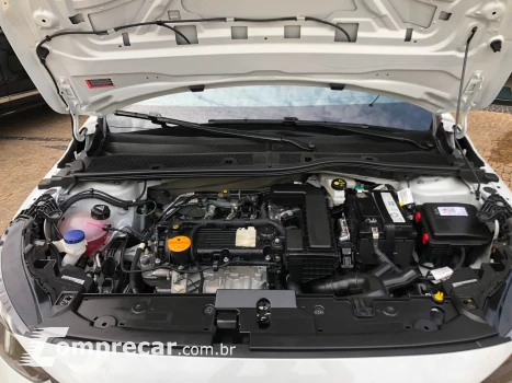 208 1.0 Firefly Flex Style Manual