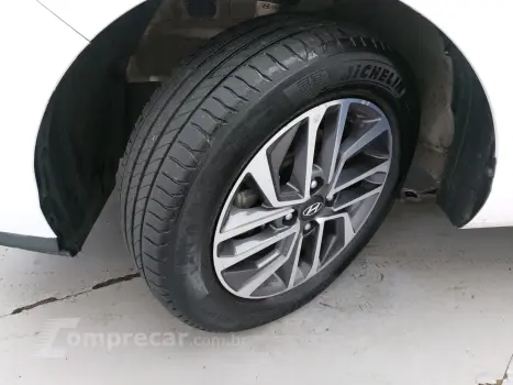 HB20S 1.0 12V FLEX LIMITED PLUS MANUAL