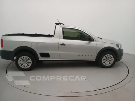 SAVEIRO 1.6 MSI ROBUST CD 16V FLEX 2P MANUAL