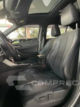 ECLIPSE CROSS 1.5 Mivec Turbo Hpe-s Black S-awc