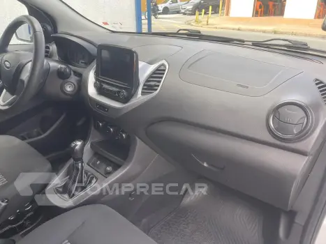 KA 1.0 SE Plus 12V