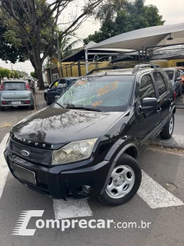 ECOSPORT 1.6 Freestyle 8V