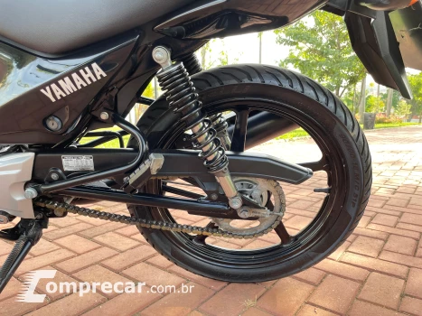 YBR 125 FACTOR ED