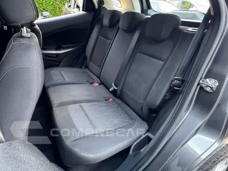 ECOSPORT 1.5 TI-VCT FLEX SE MANUAL