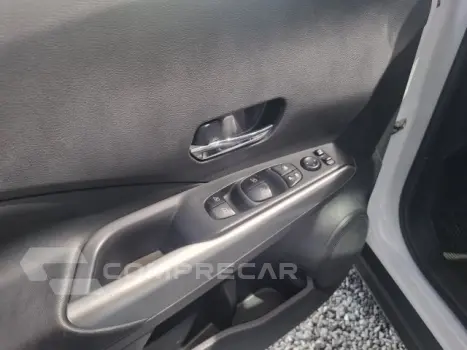 KICKS - 1.6 16V SL 4P XTRONIC