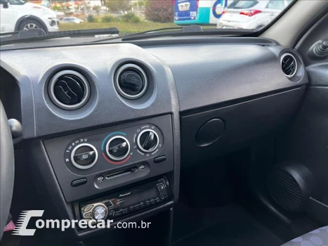 PRISMA 1.4 MPFI JOY 8V